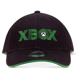Καπέλο Difuzed Xbox Letters - Snapback