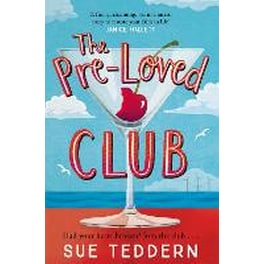 Pre-Loved Club