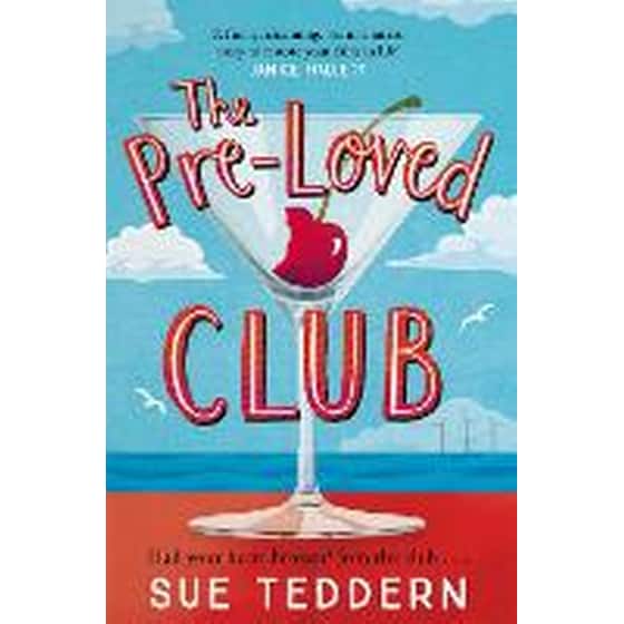 Pre-Loved Club image 0