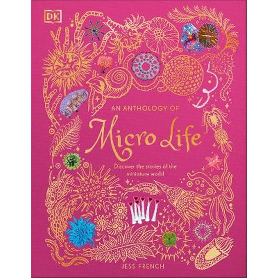 An Anthology of Micro Life image 0