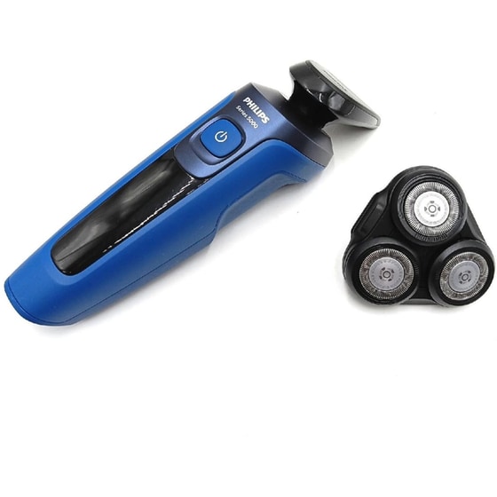Ξυριστική Μηχανή Philips Series 5000 Wet and Dry S5466/18 image 2