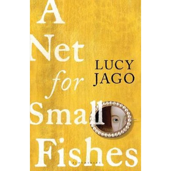 A Net for Small Fishes image 0