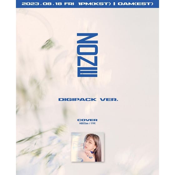 Zone (Digipak) image 1