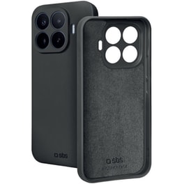 Θήκη Xiaomi 17T Pro - SBS Back Cover - Μαύρο