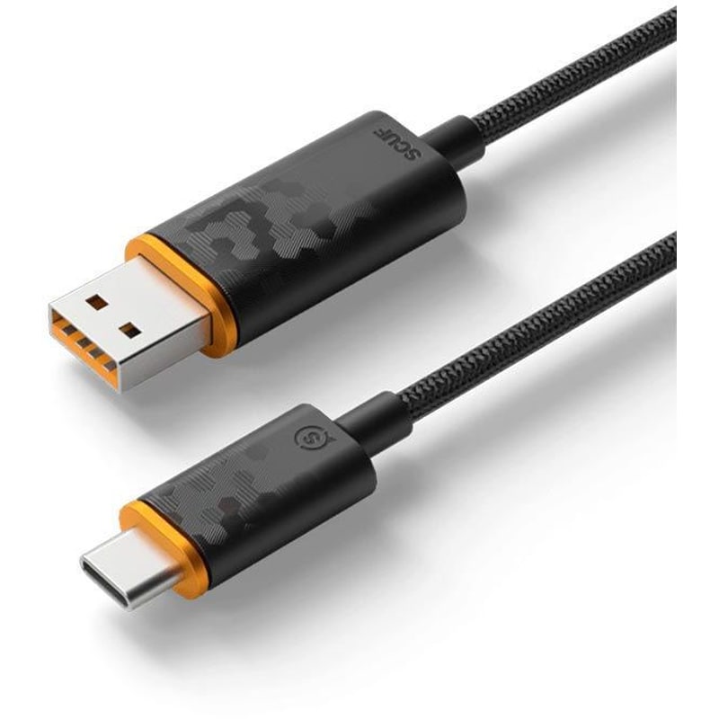 CORSAIR Καλώδιο Corsair Usb για Xbox Series X 2m - Μαύρο