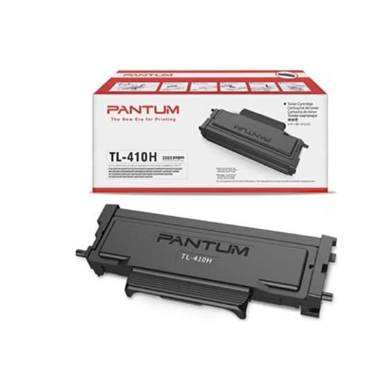 Toner Pantum TL-410H - Black image 1
