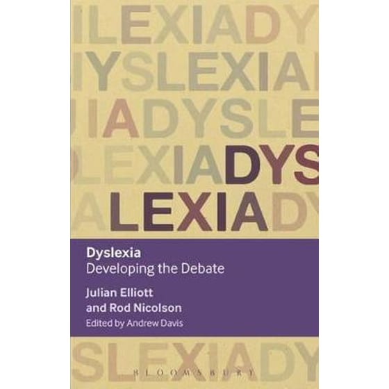 Dyslexia image 0