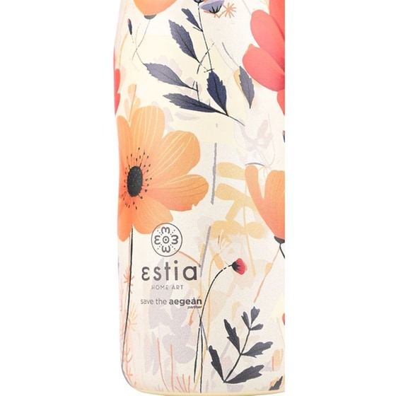 Θερμός Estia Flask Summer Reverie 500ml image 2