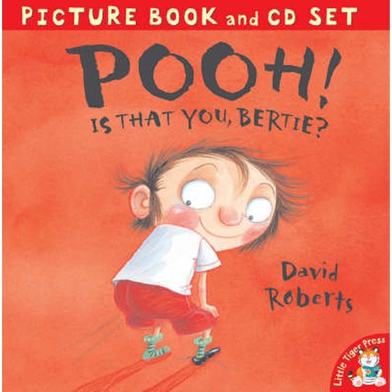 Pooh! Is That You, Bertie? image 0