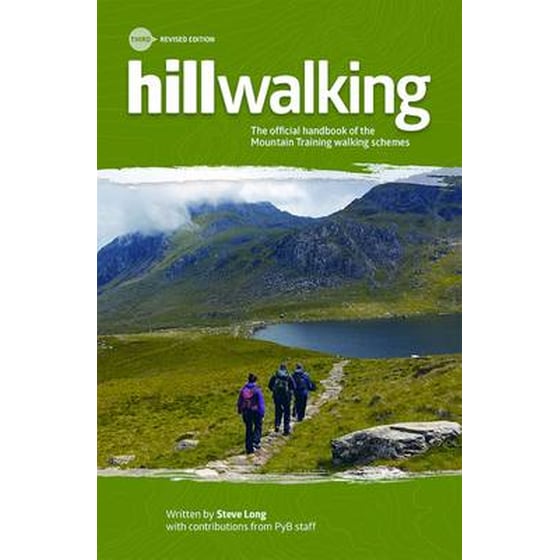 Hillwalking image 0