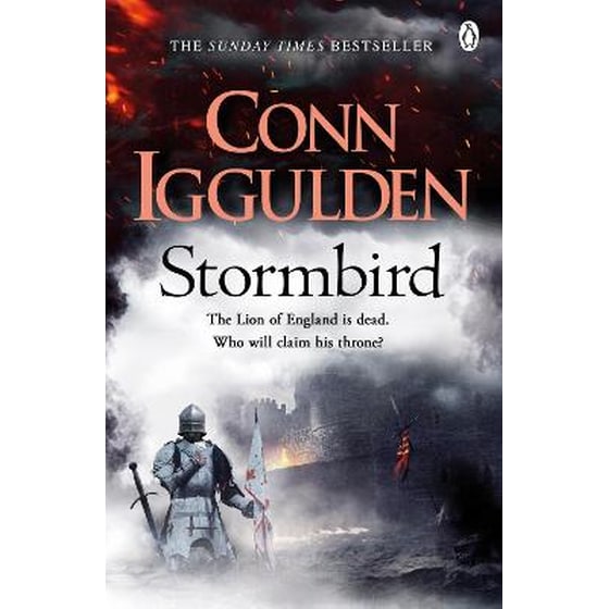 Stormbird image 0