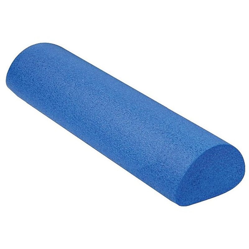 PEGASUS Foam Roller Pegasus Β-3020 EVA 15x45cm - Μπλε