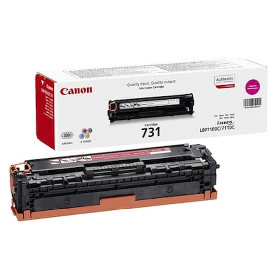 Konica Minolta Bizhub C3350/3850/fs Toner Magenta (a5x0350) (mintnp48m) image 0