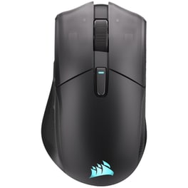 Corsair Harpoon V2 Gaming Ασύρματο Ποντίκι - Μαύρο