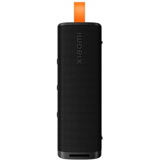 Xiaomi Sound Outdoor Φορητό Ηχείο 30W - Μαύρο image 0