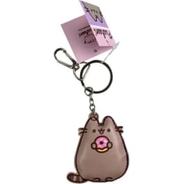 Μπρελόκ Pusheen The Cat Donut
