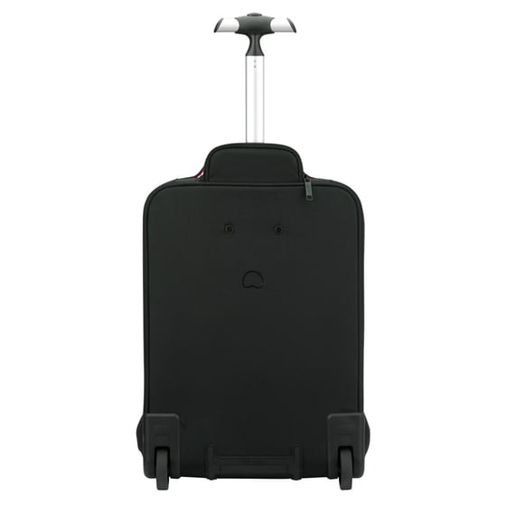 Βαλίτσα Καμπίνας Trolley Delsey Parvis Plus με Θέση Laptop 17.3'' 51x36x23cm image 4