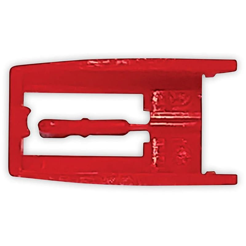 LENCO Βελόνα Πικάπ Lenco N-10 - Κόκκινο