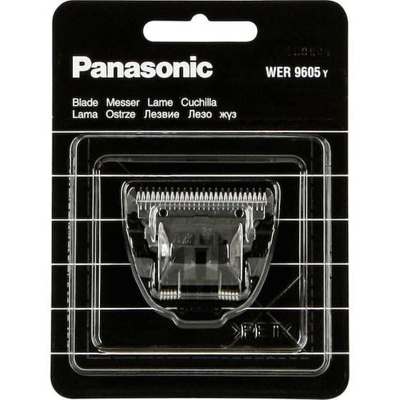 Αξεσουάρ Συσκευών Περιποίησης PANASONIC WER9605Y136 image 0