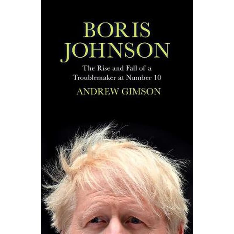 Boris Johnson