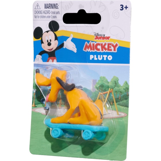 Giochi Preziosi Φιγούρα Mickey 6 cm - Τυχαία Επιλογή Σχεδίου image 9