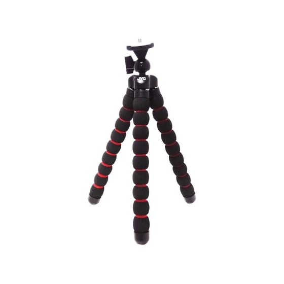 Τρίποδο JVC MPF2573 Mini Tripod - Μαύρο image 1