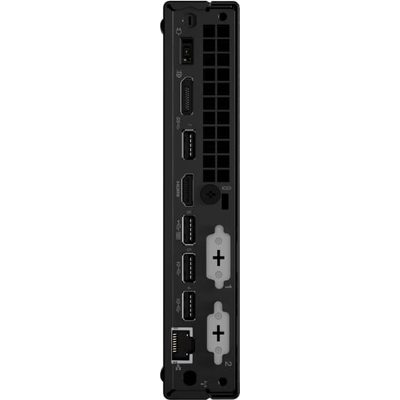 Desktop Lenovo ThinkCentre M70q Gen 4 (Core i7-13700T/16GB/512GB SSD/UHD Graphics 770/Win11Pro) image 3