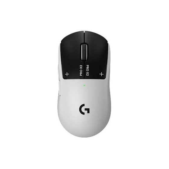 Logitech G Pro X 2 Superstrike Gaming Ασύρματο Ποντίκι - Λευκό image 0