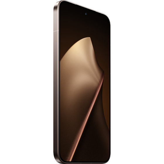 Xiaomi 15T Pro 512GB - Mocha Gold image 1