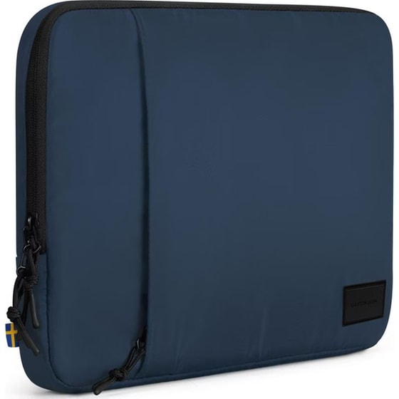Τσάντα Laptop Gaston Luga Däsh Cushioned Case 15"/16" - Dark Blue image 1