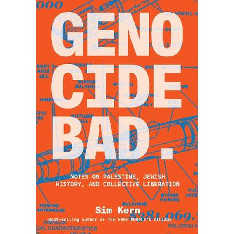 Genocide Bad