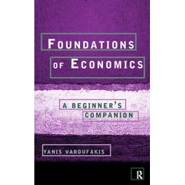 Foundations of Economics