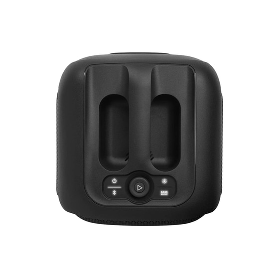 Party Speaker JBL Partybox Encore Essential 100W Karaoke - Μαύρο image 8