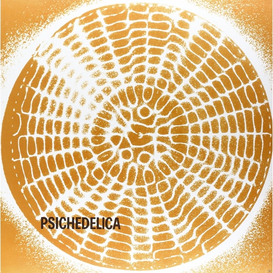 Psichedelica (+Cd) image 0