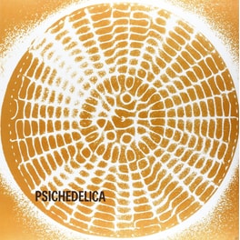 Psichedelica (+Cd)