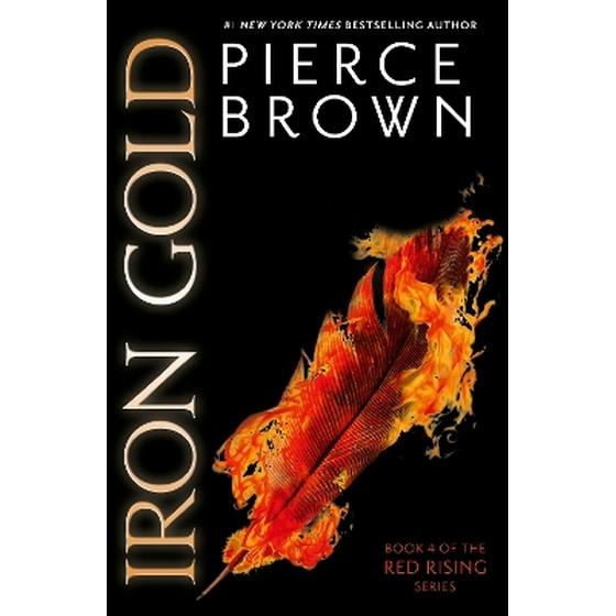 Iron Gold image 0