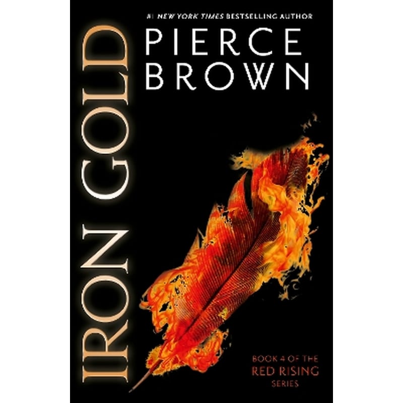 Iron Gold