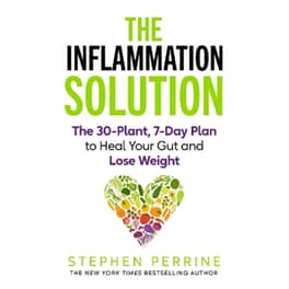 The Inflammation Solution