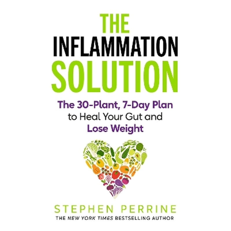 The Inflammation Solution