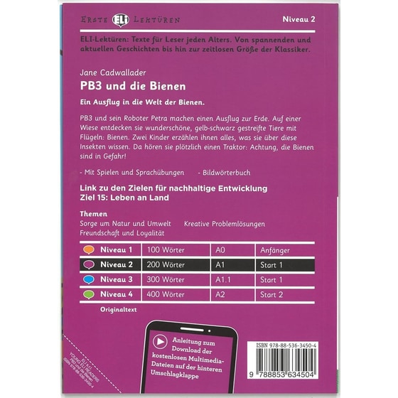 Young ELI Readers - German image 1