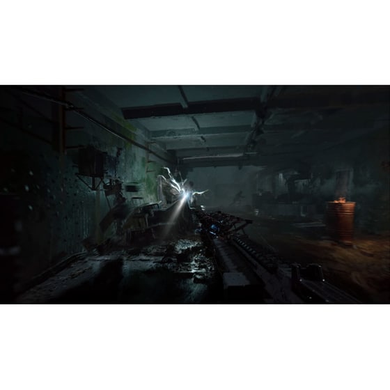 S.T.A.L.K.E.R. 2: Heart of Chernobyl - Xbox Series X image 5