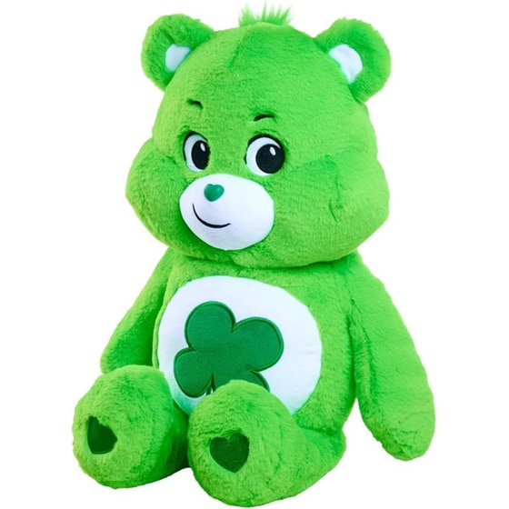 Λούτρινο&nbsp;Care&nbsp;Bears&nbsp;Good&nbsp;Luck&nbsp;Bear&nbsp;60cm image 1