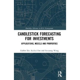 Candlestick Forecasting for Investments : Applications, Models and Properties