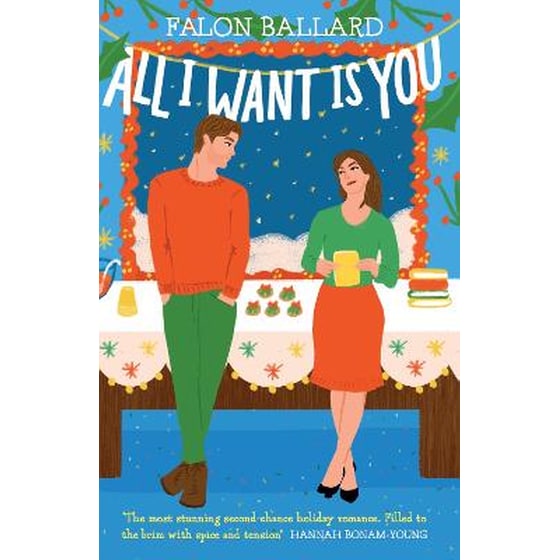 All I Want is You image 0