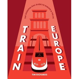 Train Europe