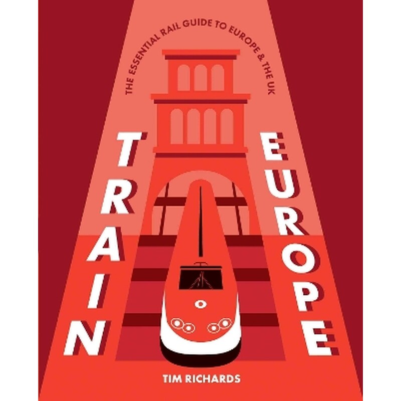 Train Europe