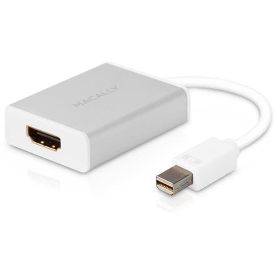 Αντάπτορας Macally Mini DSP σε HDMI MD-HDMI-4K image 0