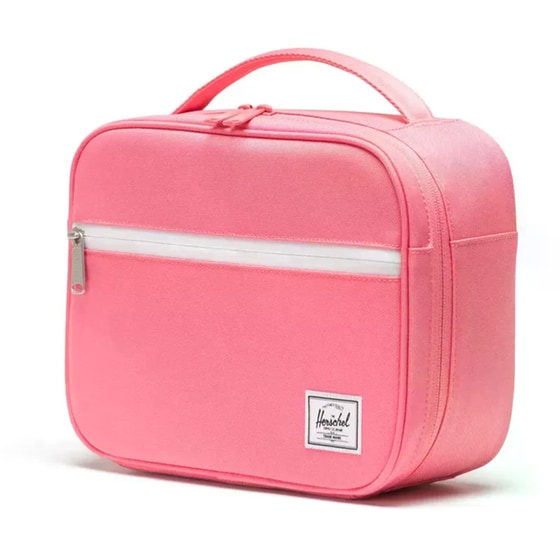 Τσαντάκι Φαγητού Ισοθερμικό Herschel Pop Quiz Pink Lemonade 5L image 2