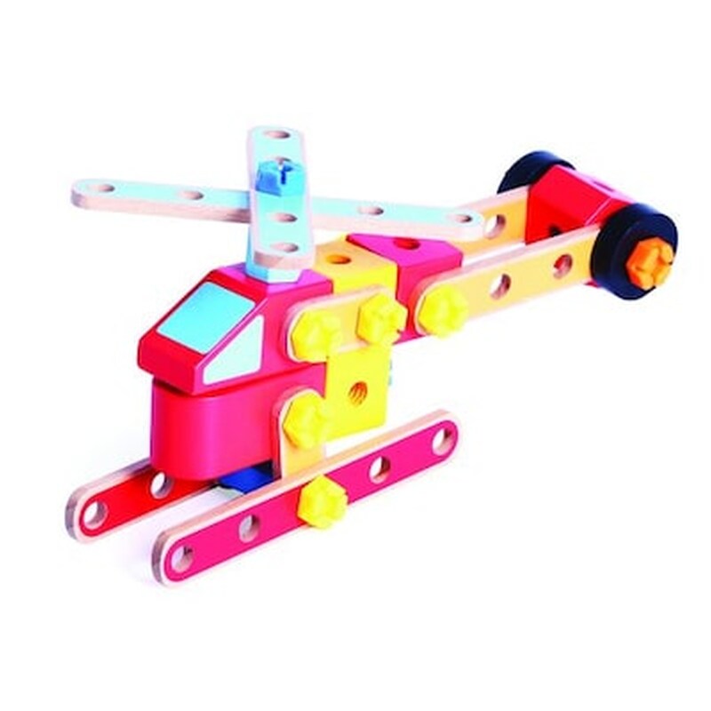 Iwood – Fire Control Combination/early Warning Helicopter