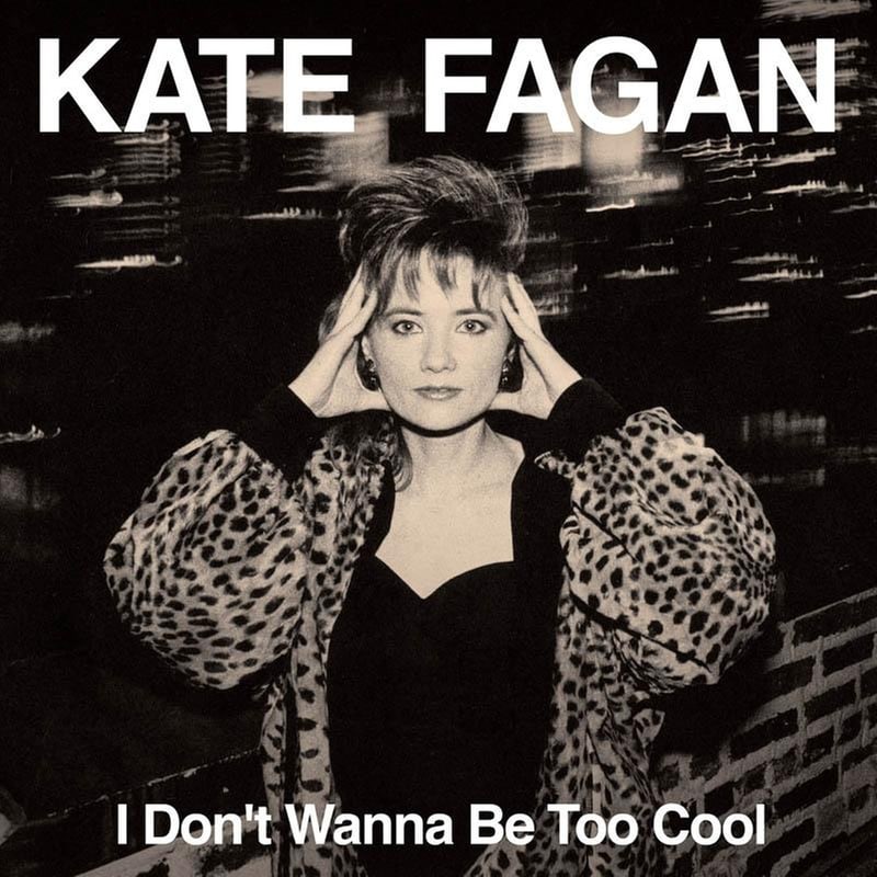 I Dont Wanna Be Too Cool